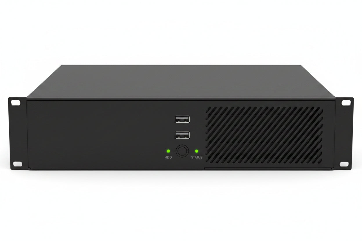 Exacq 5000-50050 Cable Adapter, DVI-D to VGA for LC-Series