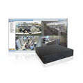 Exacq ACEVIP01-01 1-Year Activation Card with exacqVision Professional with 1-IP Camera License