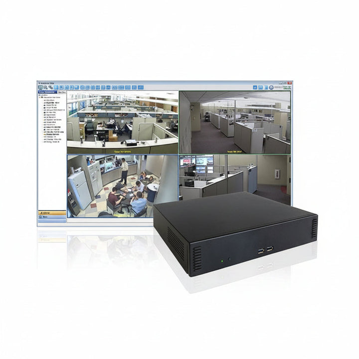Exacq ACEVIP01-01 1-Year Activation Card with exacqVision Professional with 1-IP Camera License