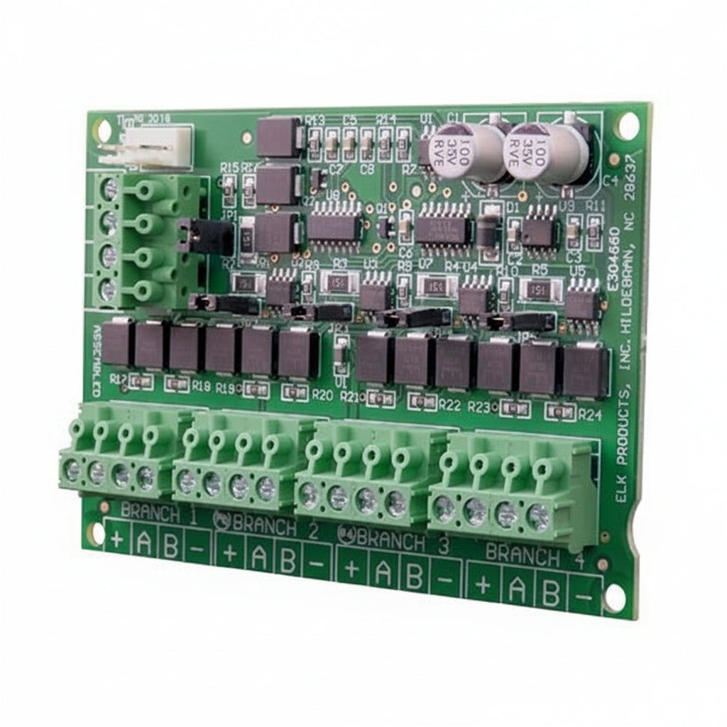 ELK M1DBHR M1 Data Bus Hub for Retrofit