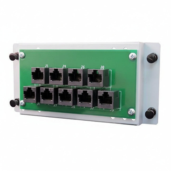 ELK-M1DBH Data Bus Hub for E27 or M1 Controls