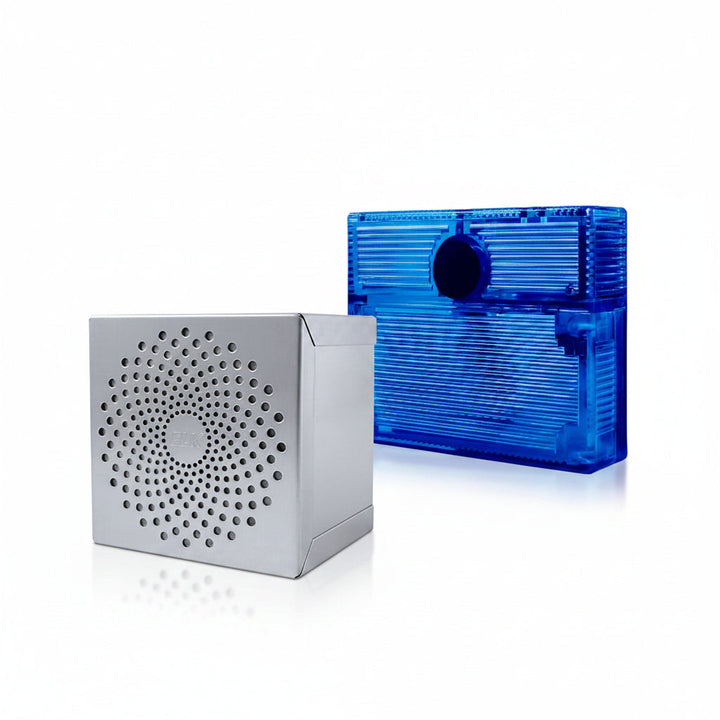 ELK PRBRT 2-Piece Kit, (1)ELK 150RT Stainless-Steel Enclosure, (1)ELK SL1B Strobe Light