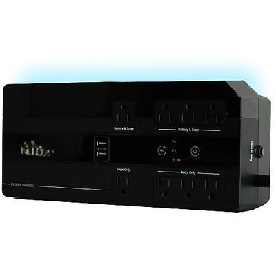 Minuteman EN450G Enspire-G Standby UPS, 450VA