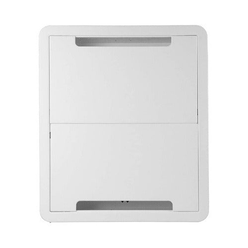 ENP1705NAV1 17" Dual-Purpose In-Wall Structured Media Enclosure with 5" Mounting Plate