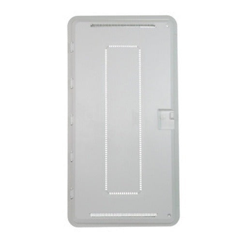 ENP30605NA 30" Structured Media Enclosure with Hinged Door & Trim Ring, 5-Piece
