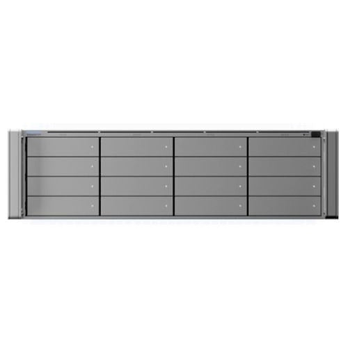 Ubiquiti ENVR Enterprise NVR, 3U, (16) 2.5/3.5" Drive Bays