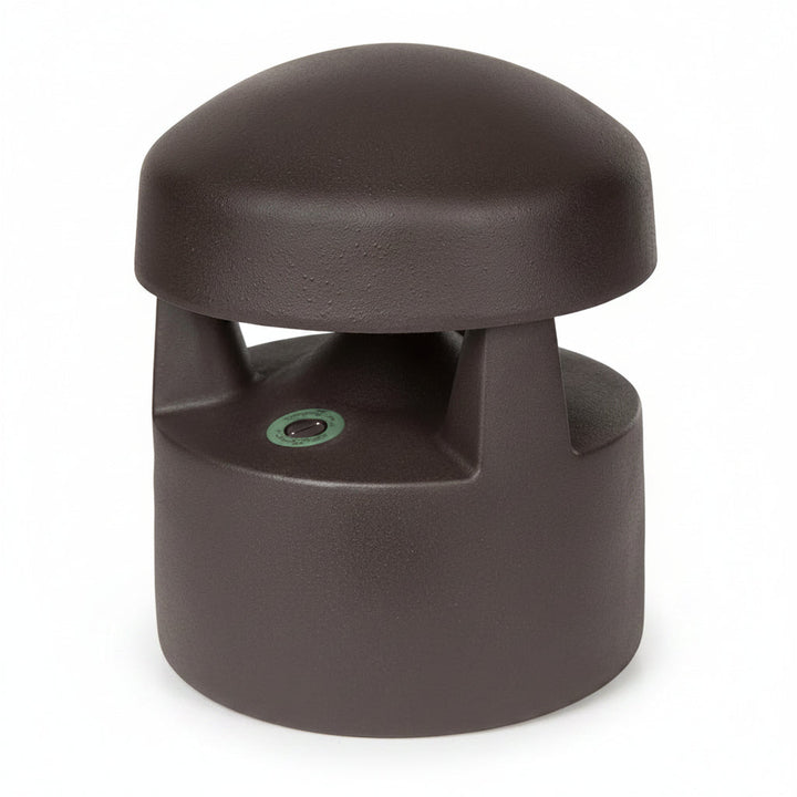 ES-AW-360-6-BRN All-Weather Series 70V 360 Degree Speaker with 6.5" Woofer