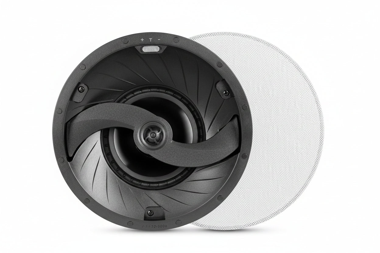 ES-CORE-56-IC-POINT CORE 5 Series 6" In-Ceiling Point Speaker