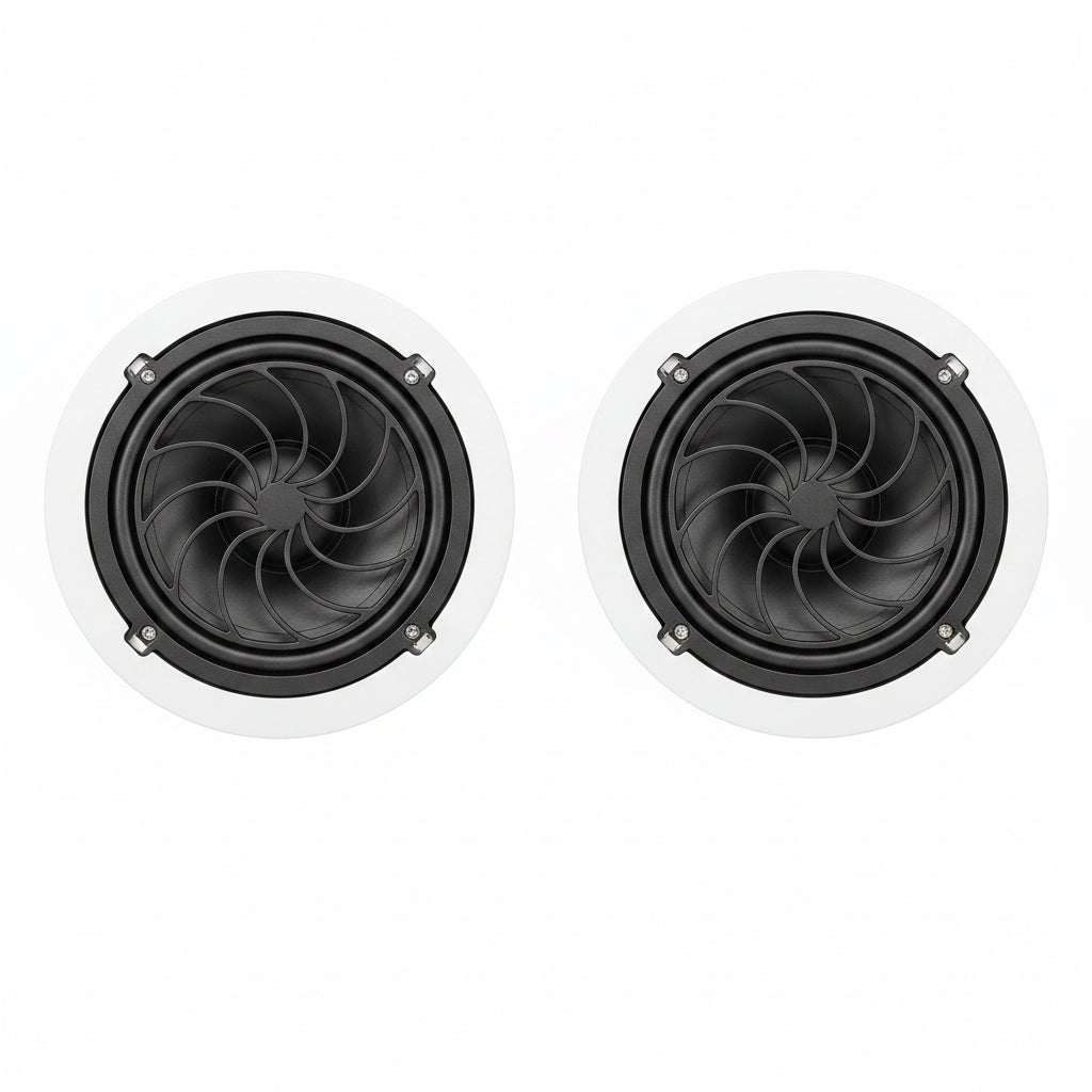 ES-CORE-56-IC CORE 5 Series 6" In-Ceiling Speaker, Pair