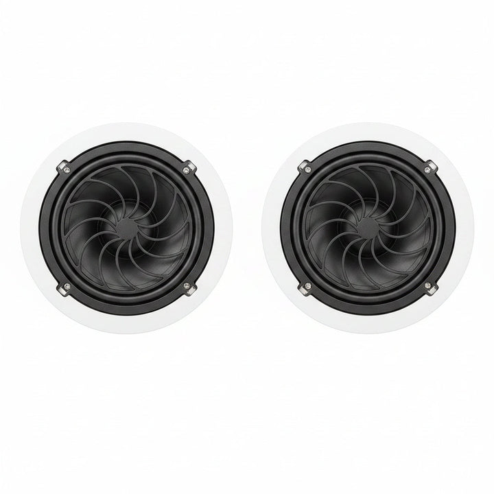 ES-CORE-56-IC CORE 5 Series 6" In-Ceiling Speaker, Pair