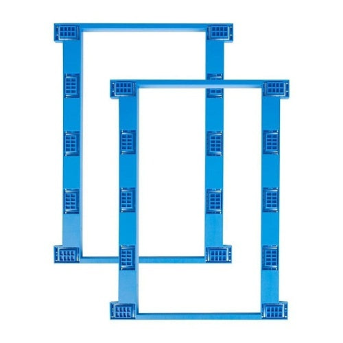 ES-ESS-BRKT-IWLCR-6 Speaker Brackets for 6" In-Wall LCR Speakers, Pair