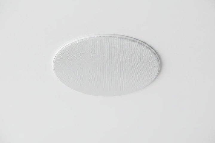 ES-ESS-GRLRND-IC-6 Round Replacement Grille for 6" In-Ceiling Speakers