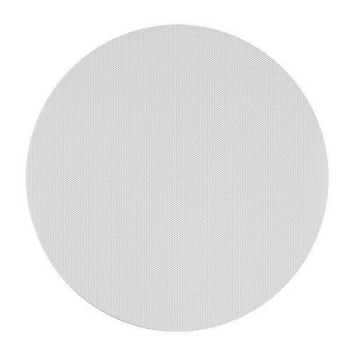 ES-ESS-GRLXRND-IC-8 Bezel-less Round Grille for 8" In-Ceiling Speakers
