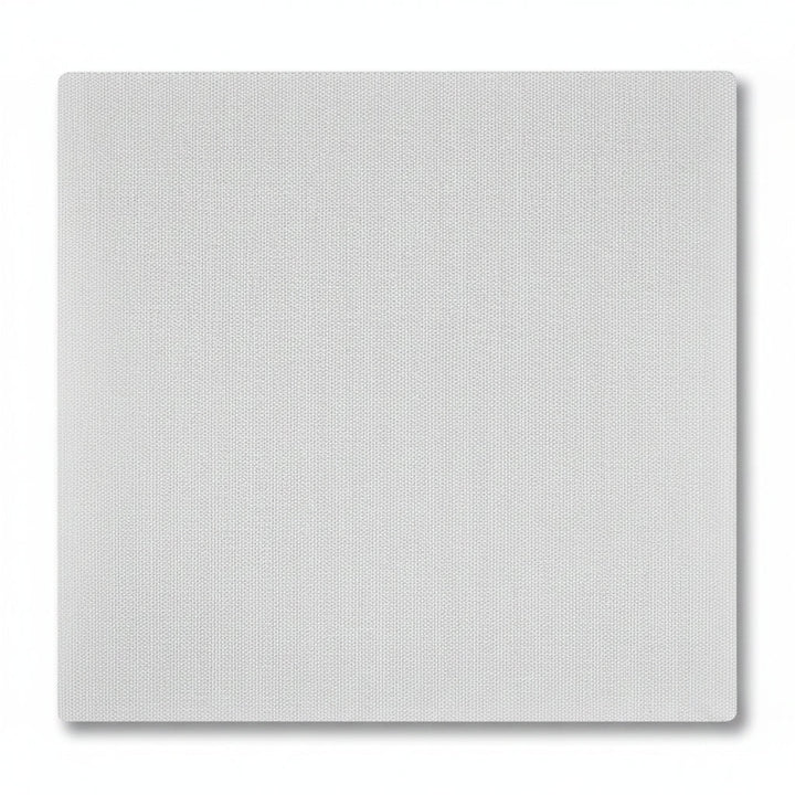 ES-ESS-GRLXSQ-IC-6 Bezel-less Square Grille for 6" In-Ceiling Speakers