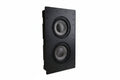 ES-SUB-IW-DUAL8 Passive In-Wall Subwoofer with Dual 8" Woofers
