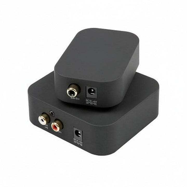 ES-SUB-WIRELESS-KIT Wireless Subwoofer Kit Includes Transmitter and Receiver