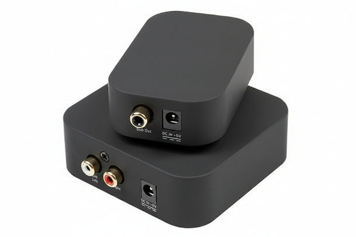 ES-SUB-WIRELESS-KIT Wireless Subwoofer Kit Includes Transmitter and Receiver