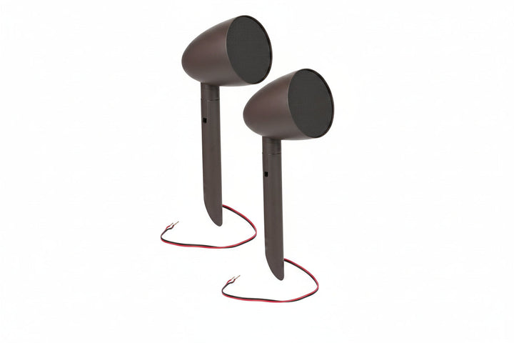 ES-TERRAIN-SAT-2.0 Terrain Series 4" Satellite Speakers, Pair