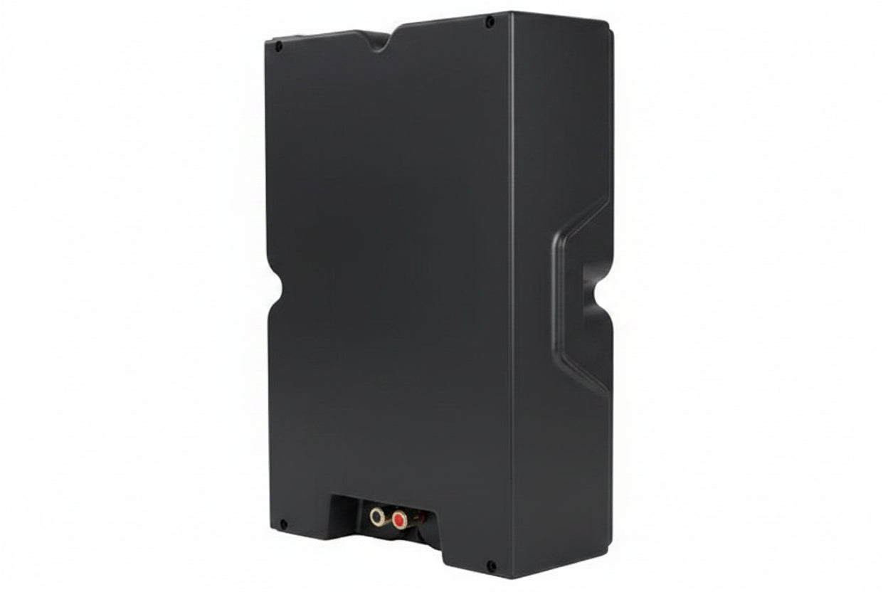 ESS-ENCL-IW-8 Signature Series Speaker Enclosure for 8" In-Wall Speakers