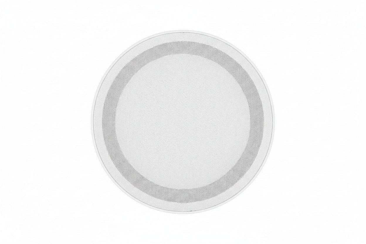ESS-GRLRND-IC-4 Signature Series Round Replacement Grille for 4" In-Ceiling Speakers