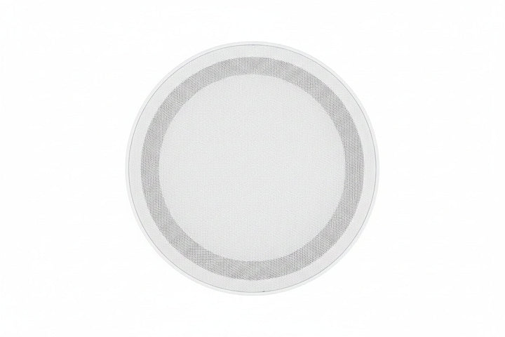 ESS-GRLRND-IC-4 Signature Series Round Replacement Grille for 4" In-Ceiling Speakers