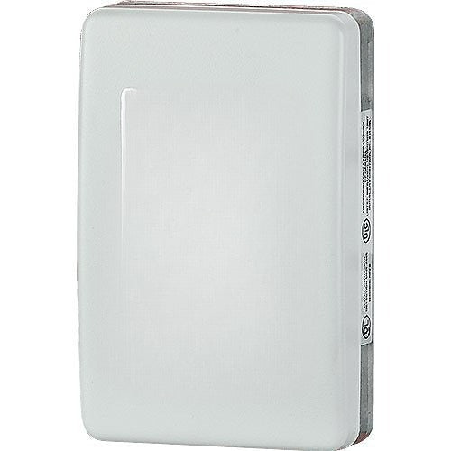 Electronic Vibration Detector Remote Pickup for Safe & Vault Protection, EVD-R
