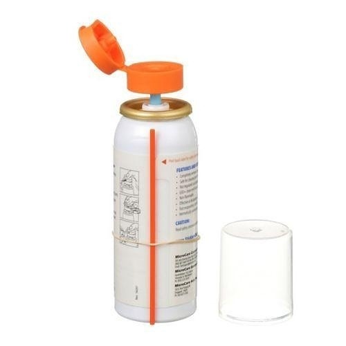 FCLEANSOL Fiber Optic Cleaning Solution, 3 oz Pump Bottle