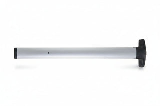 First Choice 3790-36 CL 3790 Rim Device, 36" Door Width, Clear Anodized