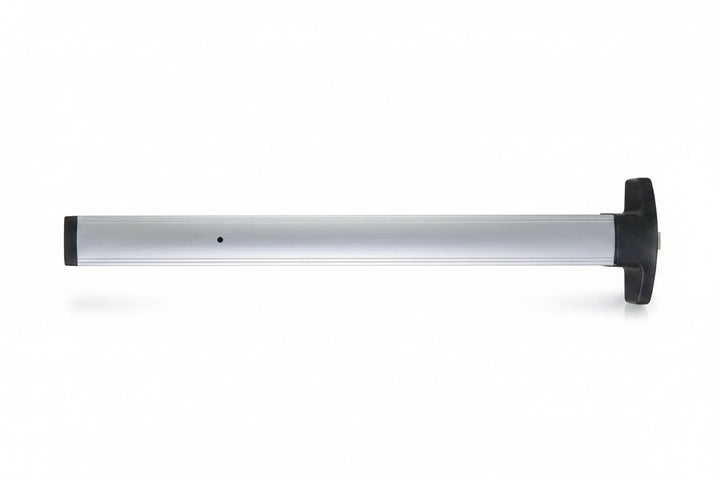 First Choice 3790-36 CL 3790 Rim Device, 36" Door Width, Clear Anodized