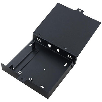 Lynn Electronics FWMP-24-V2 24-Fiber Wall Mount Fiber Patch Panel Enclosure (Unloaded)
