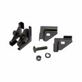 Eaton Tripp Lite SB2101ABZ B-Line Series Runway Splice Kit, Steel, Black