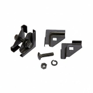 Eaton Tripp Lite SB2101ABZ B-Line Series Runway Splice Kit, Steel, Black