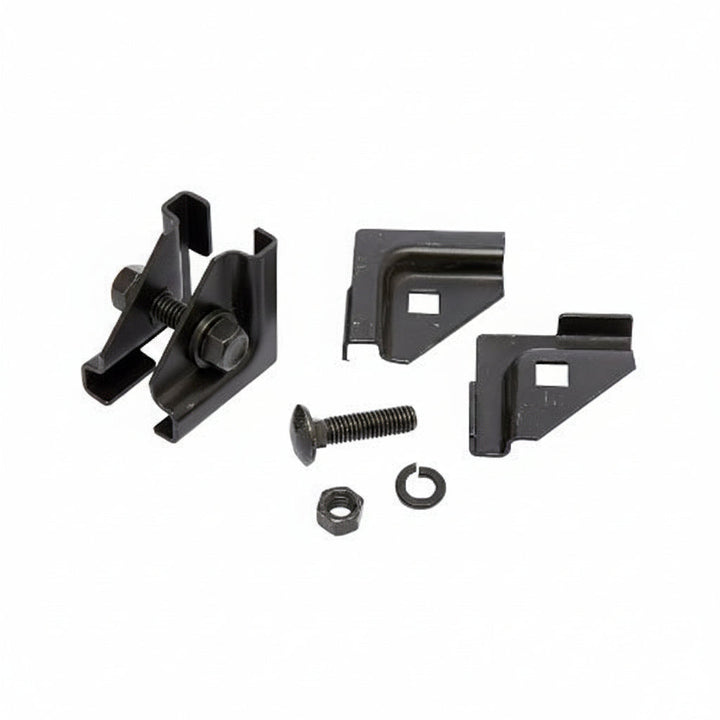 Eaton Tripp Lite SB2101ABZ B-Line Series Runway Splice Kit, Steel, Black
