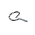Eaton Tripp Lite BR-64-4T Rack Accessory, 4" Bridal Ring with 1/2" Thread Box Of 50