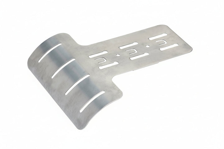 Eaton Tripp Lite DROP OUT BLE B-Line Series Flextray Drop Out, Steel, Black Powder Coat