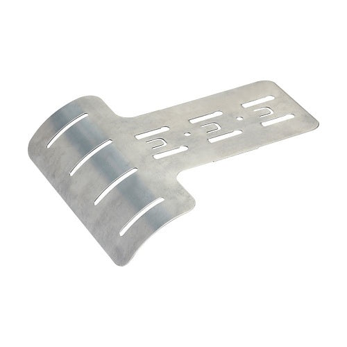 Eaton Tripp Lite DROP OUT BLE B-Line Series Flextray Drop Out, Steel, Black Powder Coat