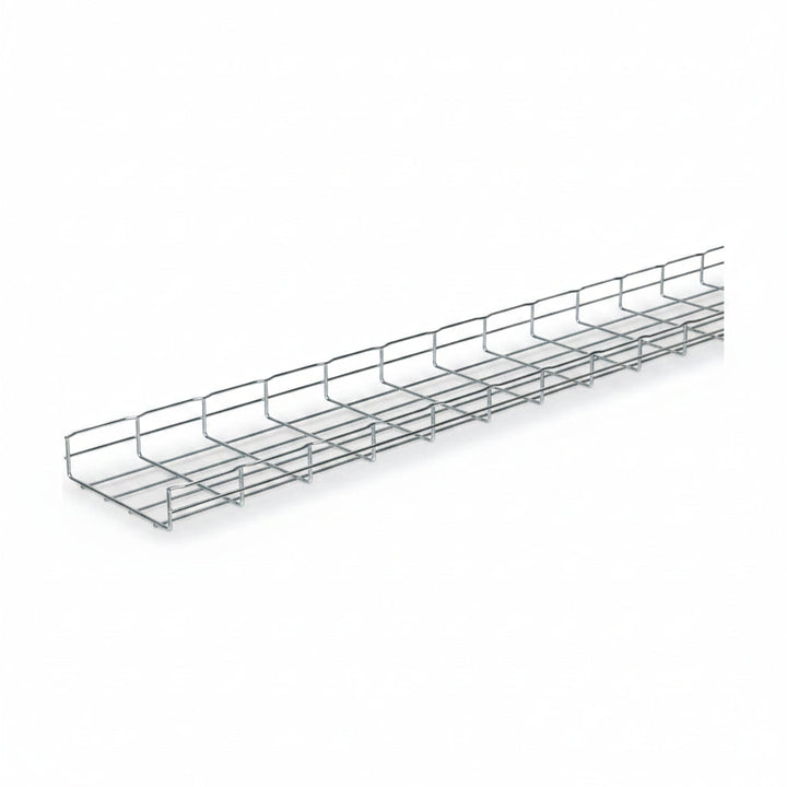 Eaton Tripp Lite FT2X18X10 Flextray B-Line Series Bracket 2", Steel, Hot-Dip Galvanized