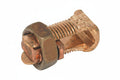 Eaton Tripp Lite GROUND BOLT Flextray B-Line Series Hardware and Accessories, Copper Plated, Grounding Bolt
