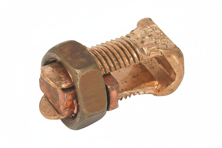 Eaton Tripp Lite GROUND BOLT Flextray B-Line Series Hardware and Accessories, Copper Plated, Grounding Bolt