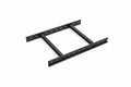 Eaton Tripp Lite SB17U12BFB B-Line Series Runway Tubular Boxed, 119"x119"x12", Steel