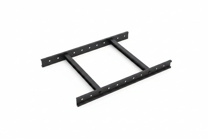 Eaton Tripp Lite SB17U12BFB B-Line Series Runway Tubular Boxed, 119"x119"x12", Steel