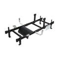 Eaton Tripp Lite SB2114AFB B-Line Series Secure Cable Runway, Steel, Black Powder Coat
