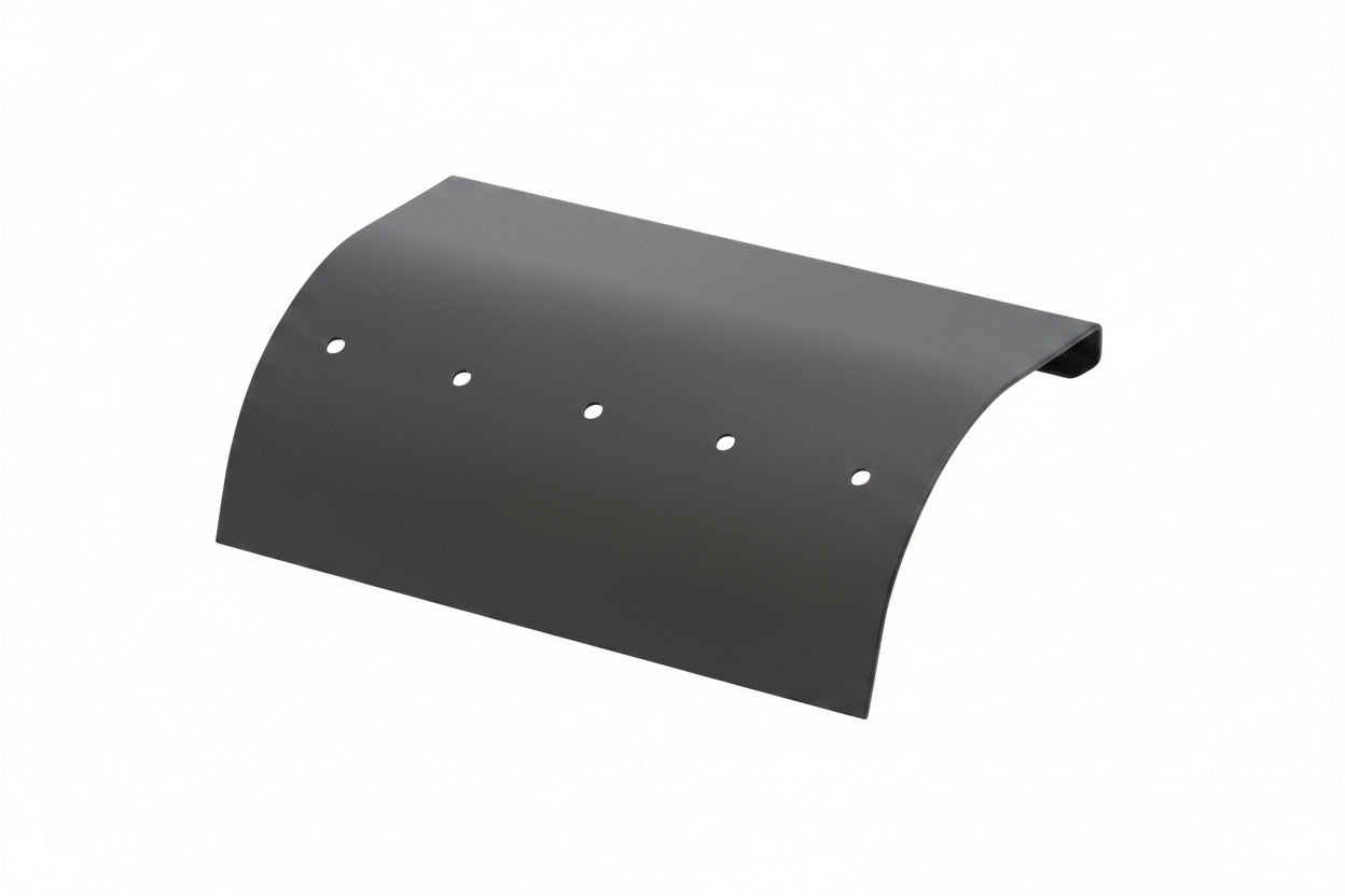 Eaton Tripp Lite SB2129U18FB Runway Drop-Out for 18" Wide, Steel