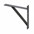 Eaton Tripp LiteSB21312KFB B-Line Series Runway Shelf Bracket, Steel, Black