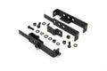 Eaton Tripp Lite SB227R6FB B-Line Series Runway Rupport Kit, Flat Black Powder Coat