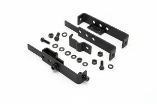 Eaton Tripp Lite SB227R6FB B-Line Series Runway Rupport Kit, Flat Black Powder Coat