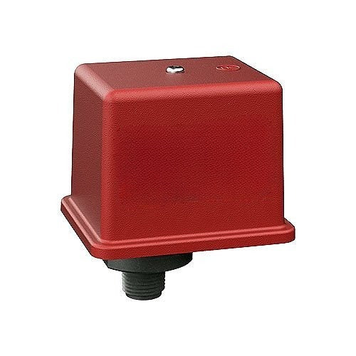 40 PSI Supervisory Pressure Switch for Dry Pipe Fire Sprinkler Systems PS-401