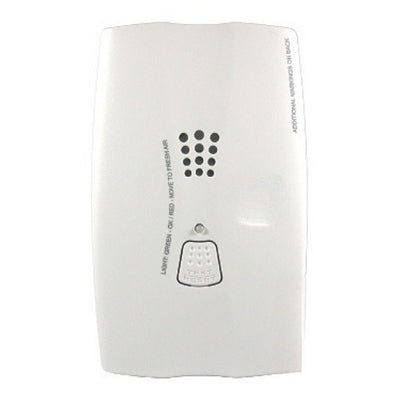 Macurco GD-2B Security Series Combustible/Heating Gas Detector, Natural Gas (NG) or Propane (LP), 9-32V DC or 12-24V AC 70-2900-0005-3