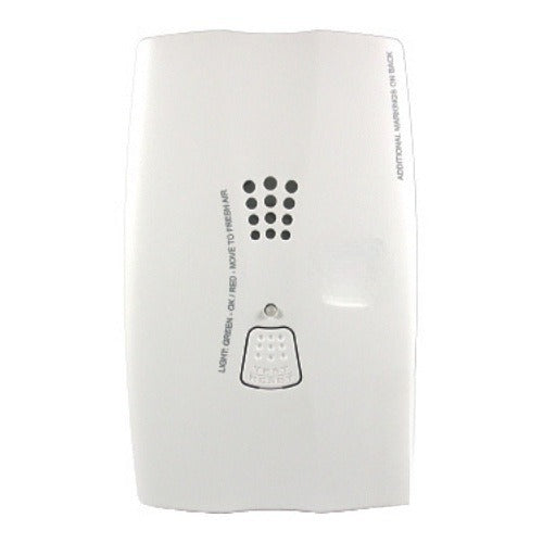 Macurco GD-2B Security Series Combustible/Heating Gas Detector, Natural Gas (NG) or Propane (LP), 9-32V DC or 12-24V AC 70-2900-0005-3