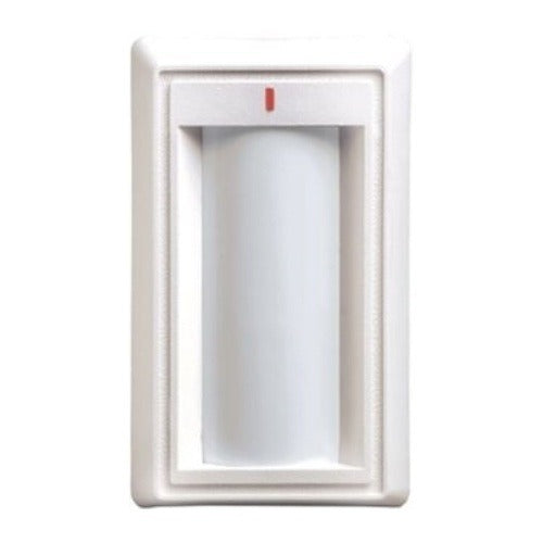 Napco GEMC-WL-DT Dual Technology Motion Detector, PIR and Microwave, Range 40'x40'